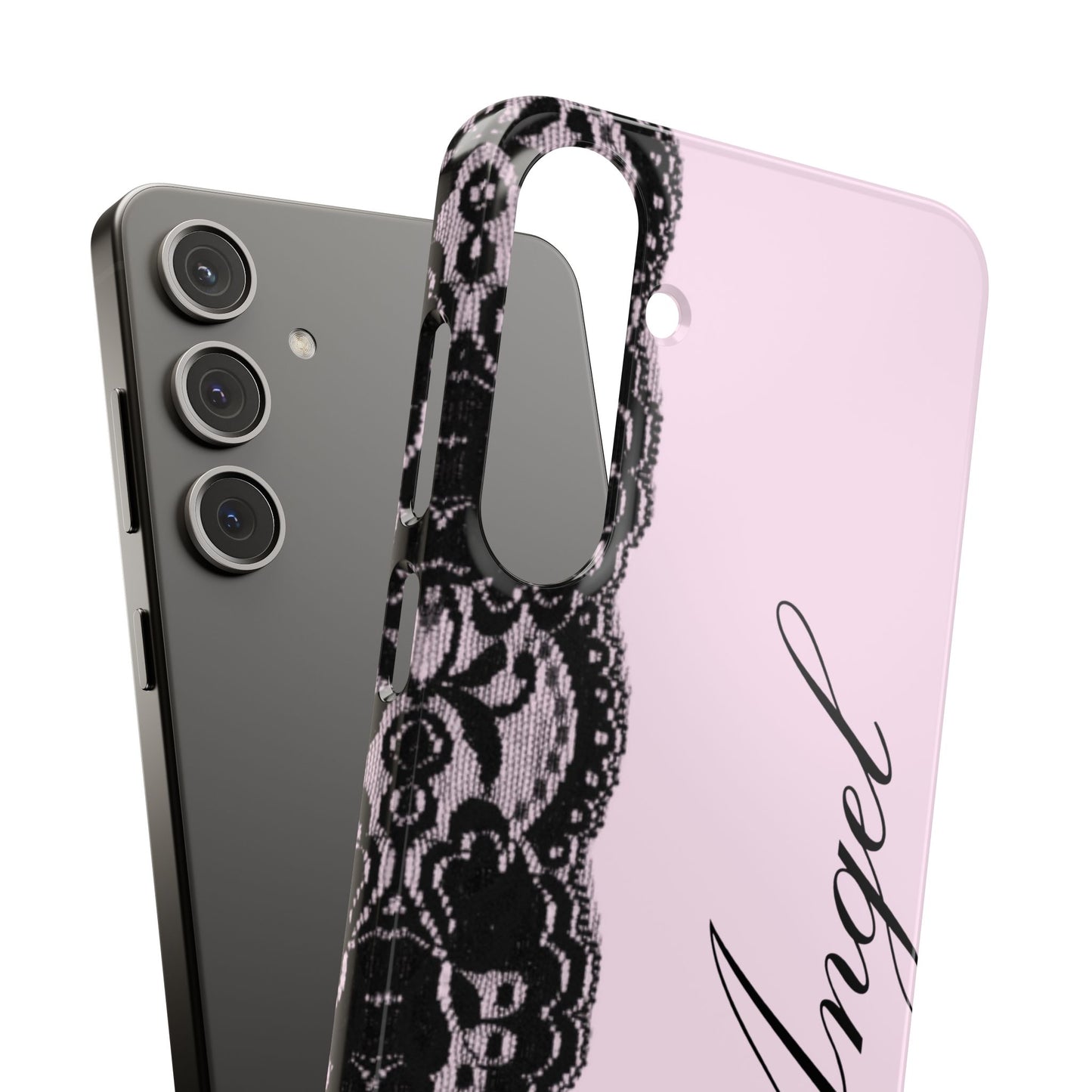 Angel Lace Case