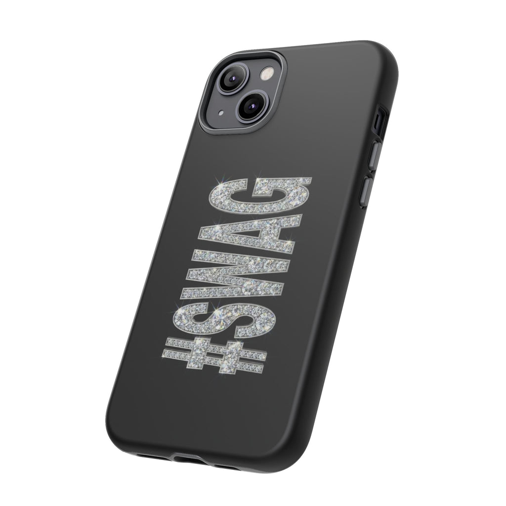 #SWAG Tough Phone Case