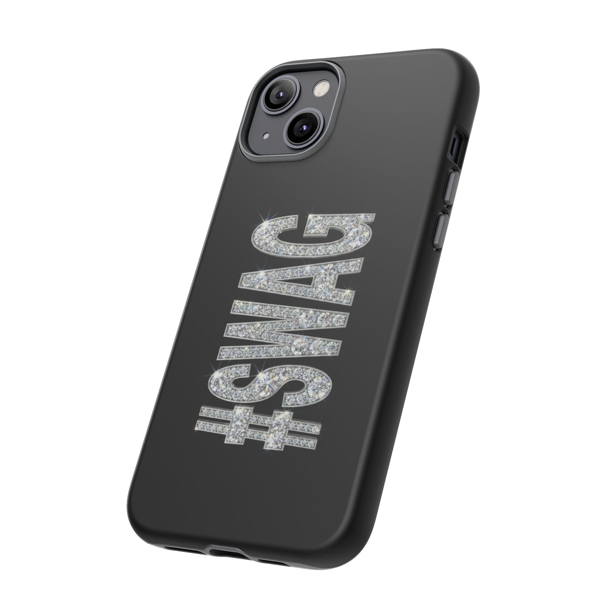 #SWAG Tough Phone Case