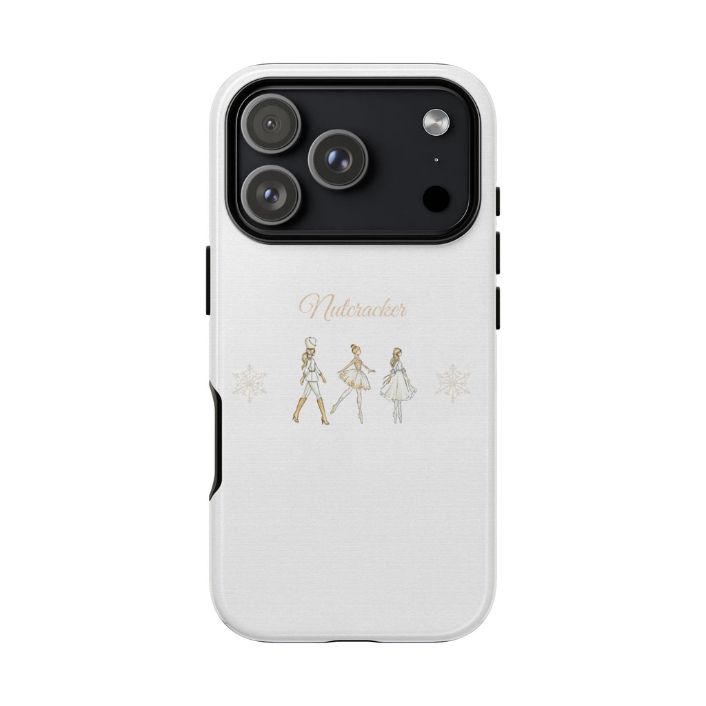 Nutcracker Phone Case
