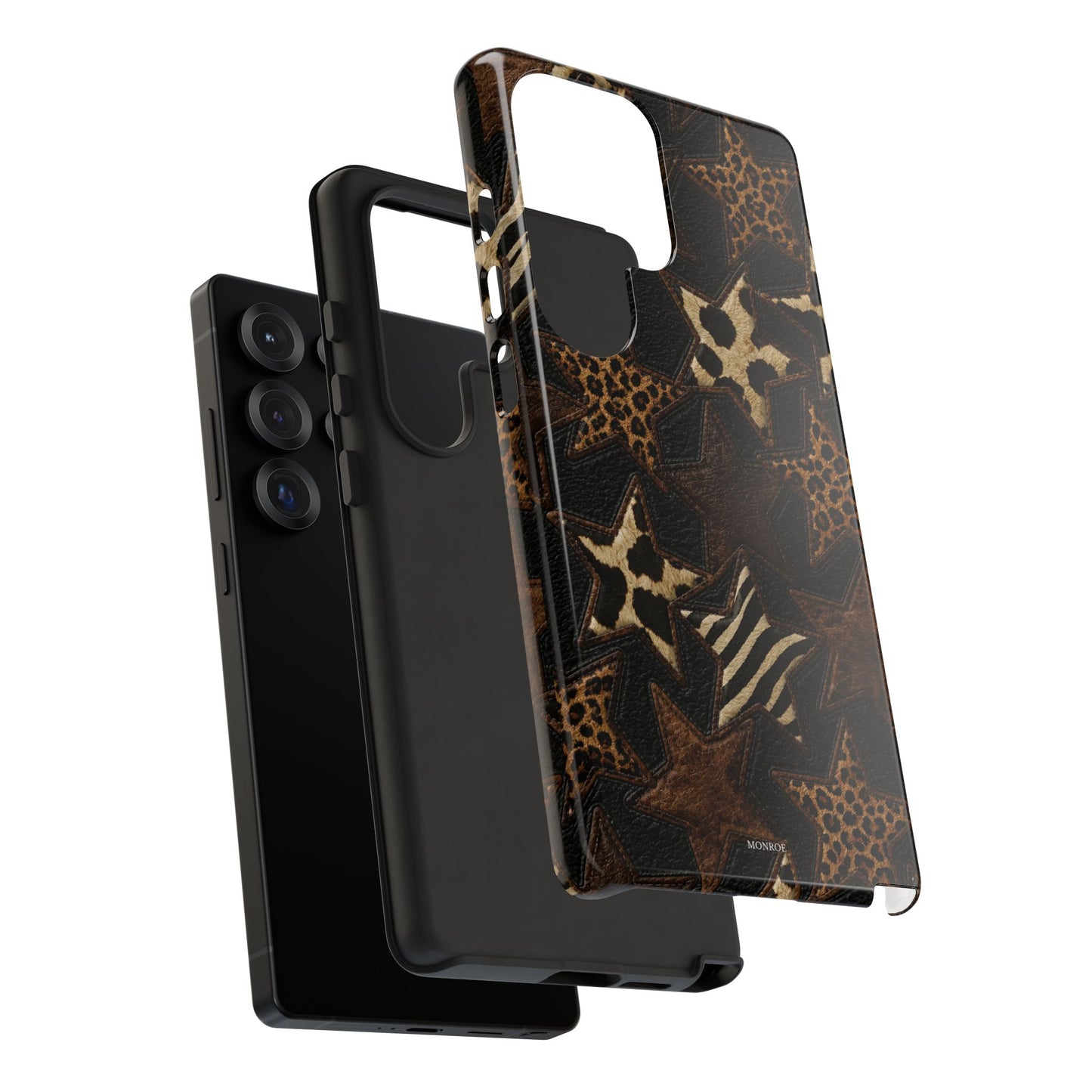 Rodeo Star Girl Tough Case