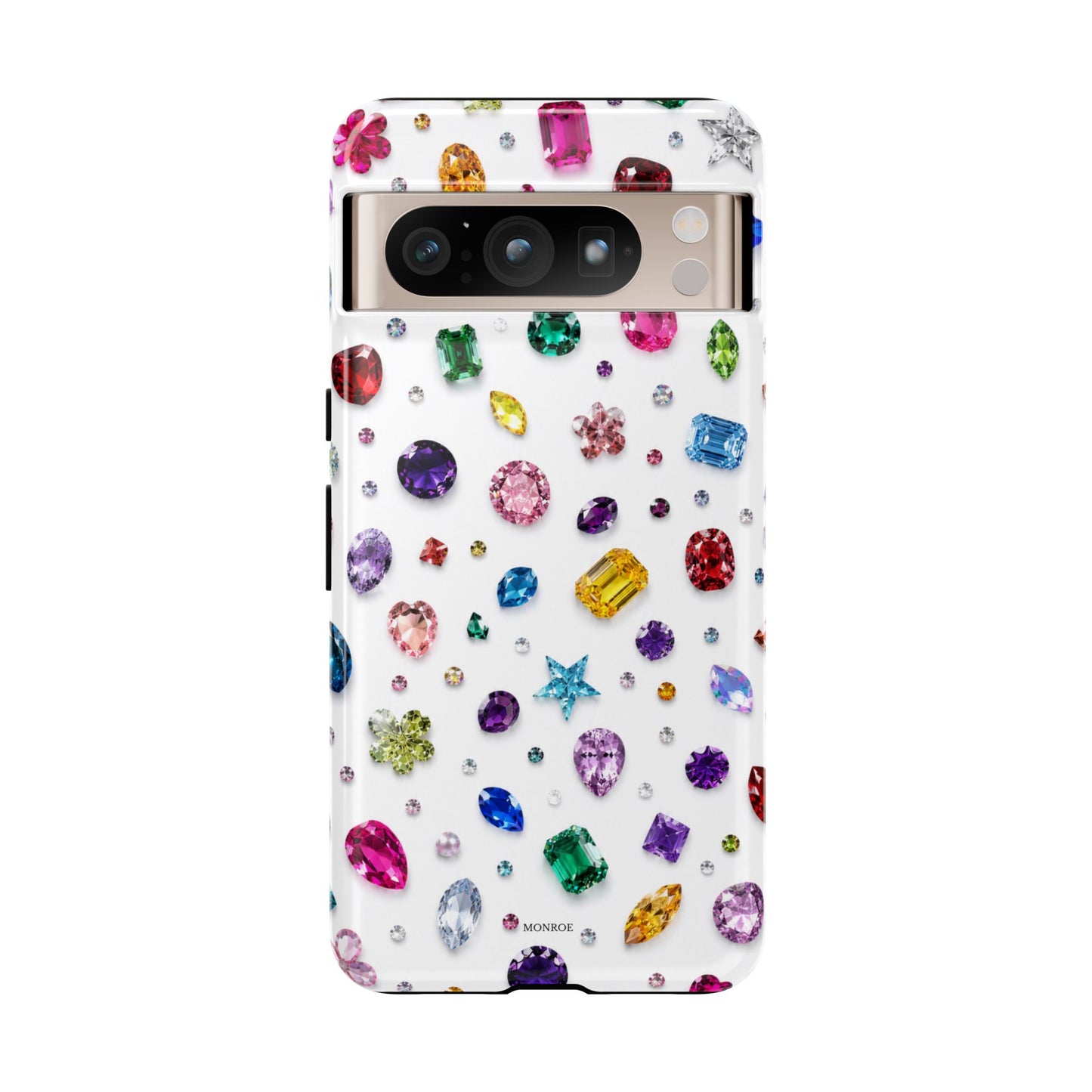 Kylie Tough Case