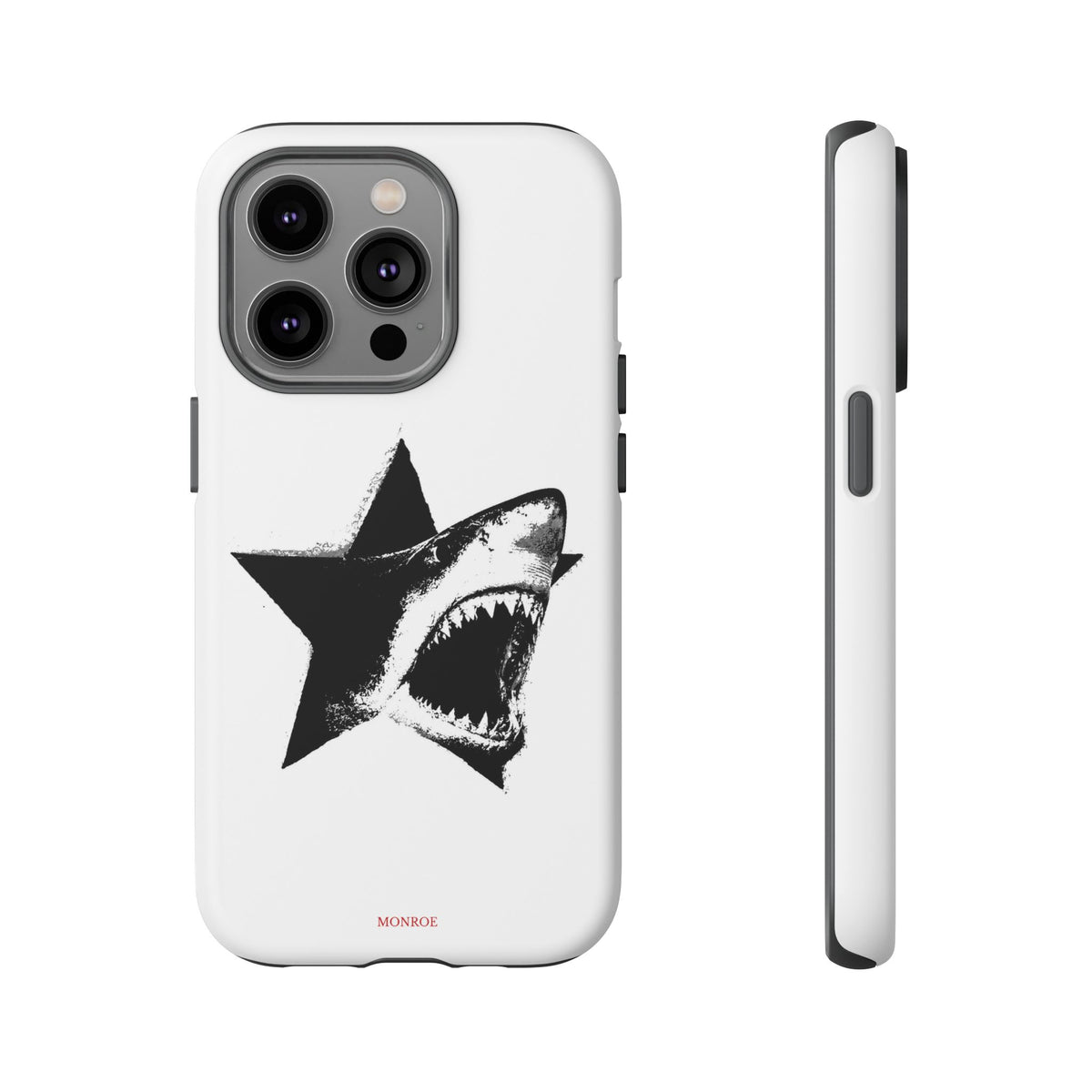 Shark Star Tough Case