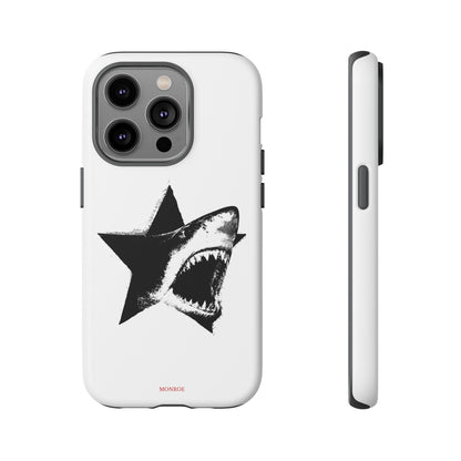Shark Star Tough Case