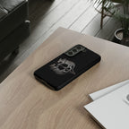 Cheetah Reflection Phone Case