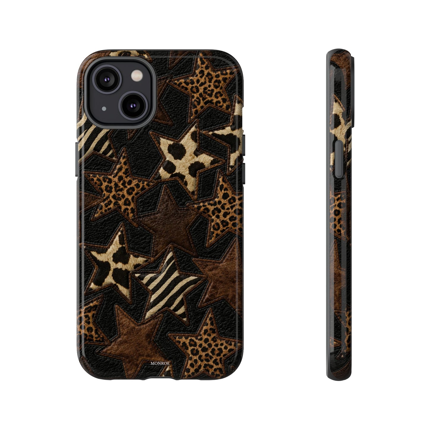 Rodeo Star Girl Tough Case