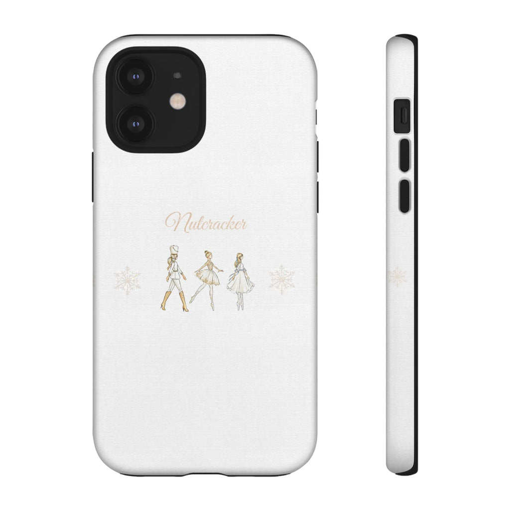 Nutcracker Phone Case