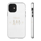 Nutcracker Phone Case