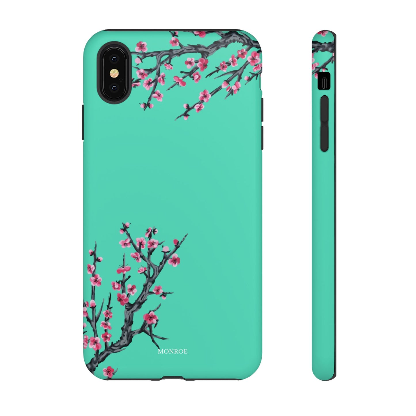 Cherry Blossom Tough Case