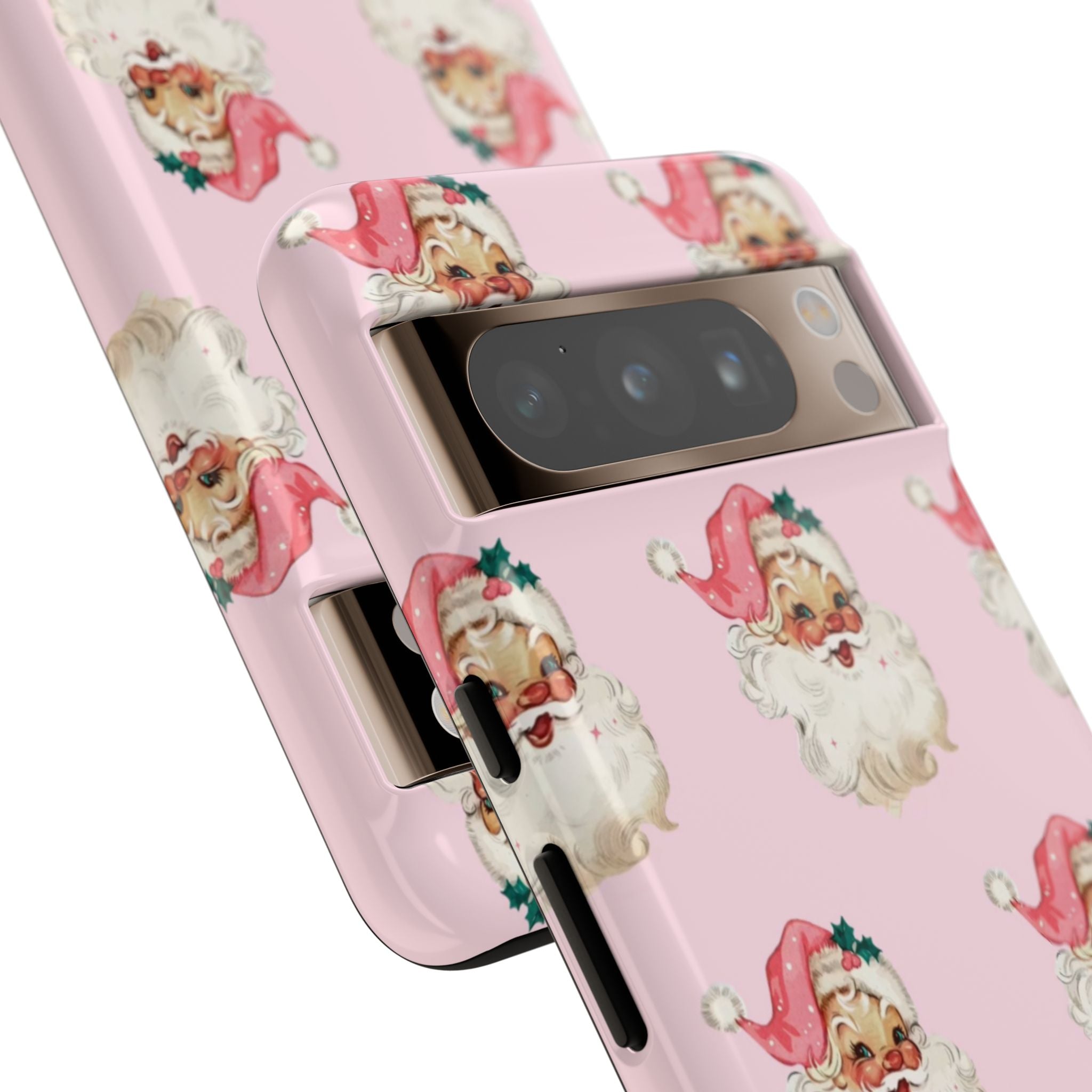 Santa Baby Phone Case