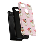 Santa Baby Phone Case