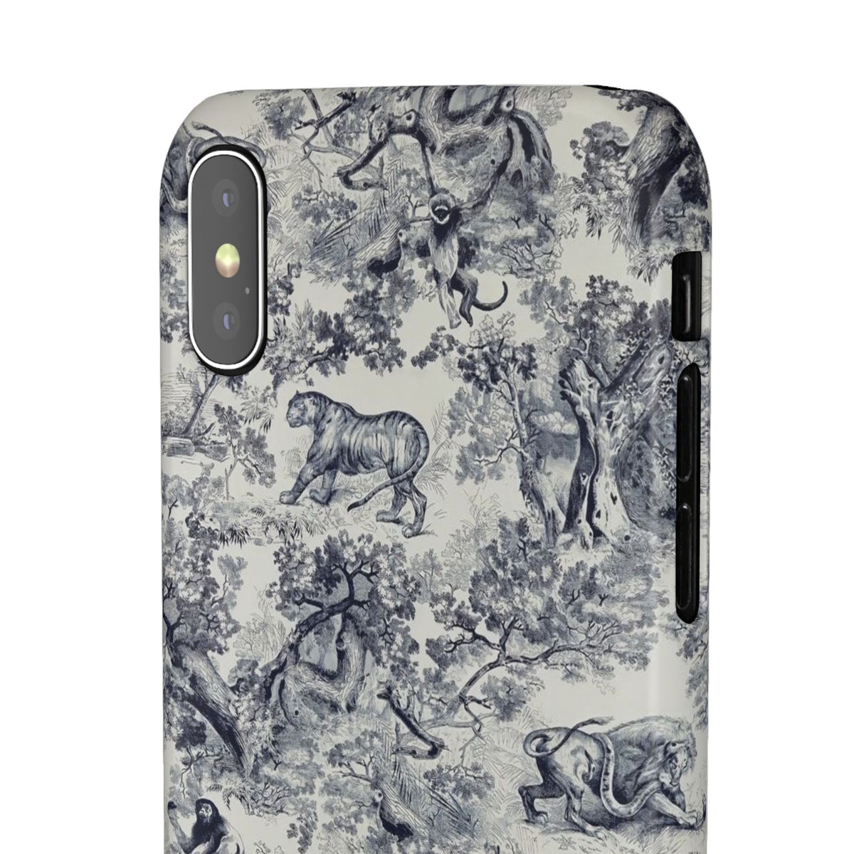 Fine China Safari Case