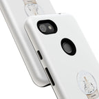 Snow Globe Phone Case
