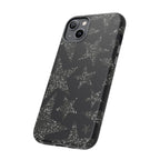 Glitter Star Phone Case