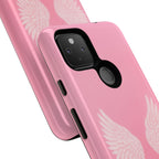 Runway Wings Phone Case