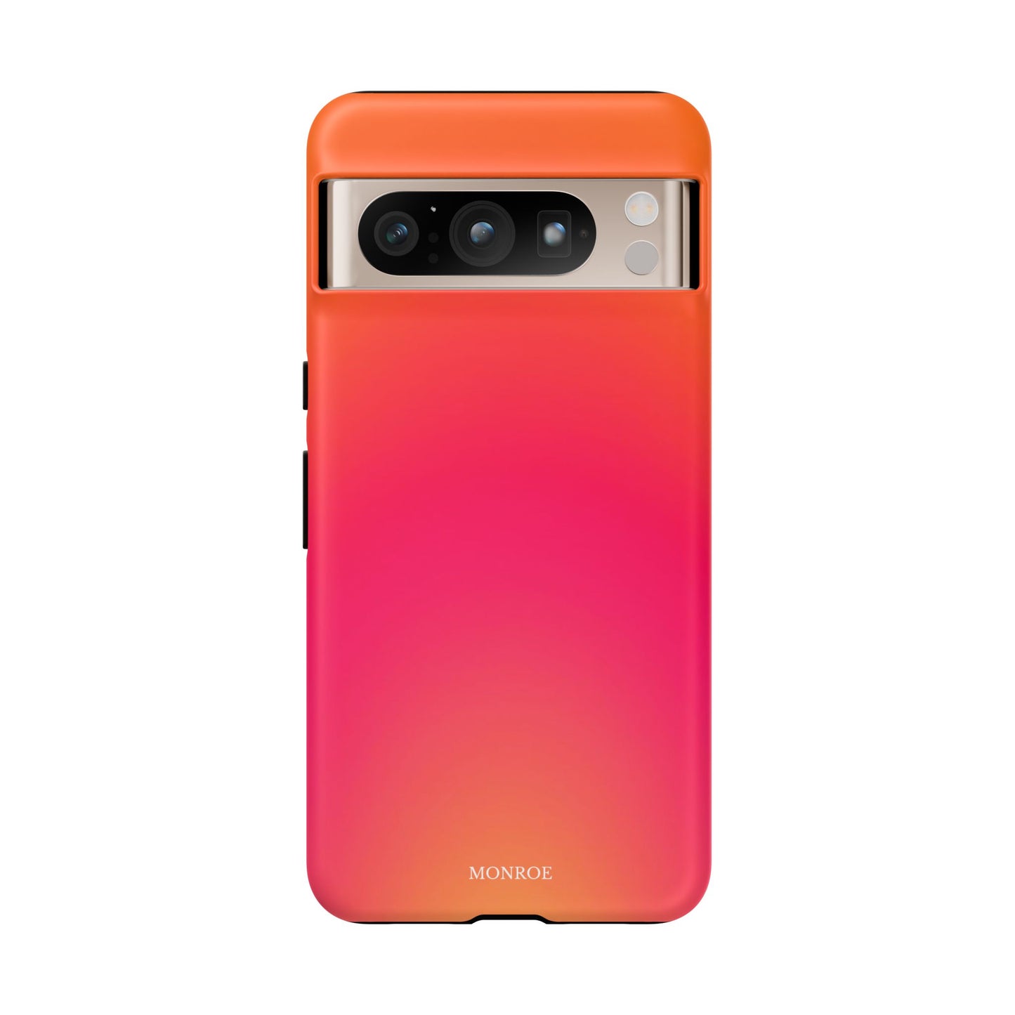 Gradient Sunset Tough Case