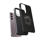 Cheetah Reflection Phone Case