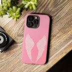 Runway Wings Phone Case