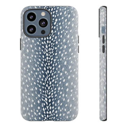 Glacier Spotted Antelope Tough Case