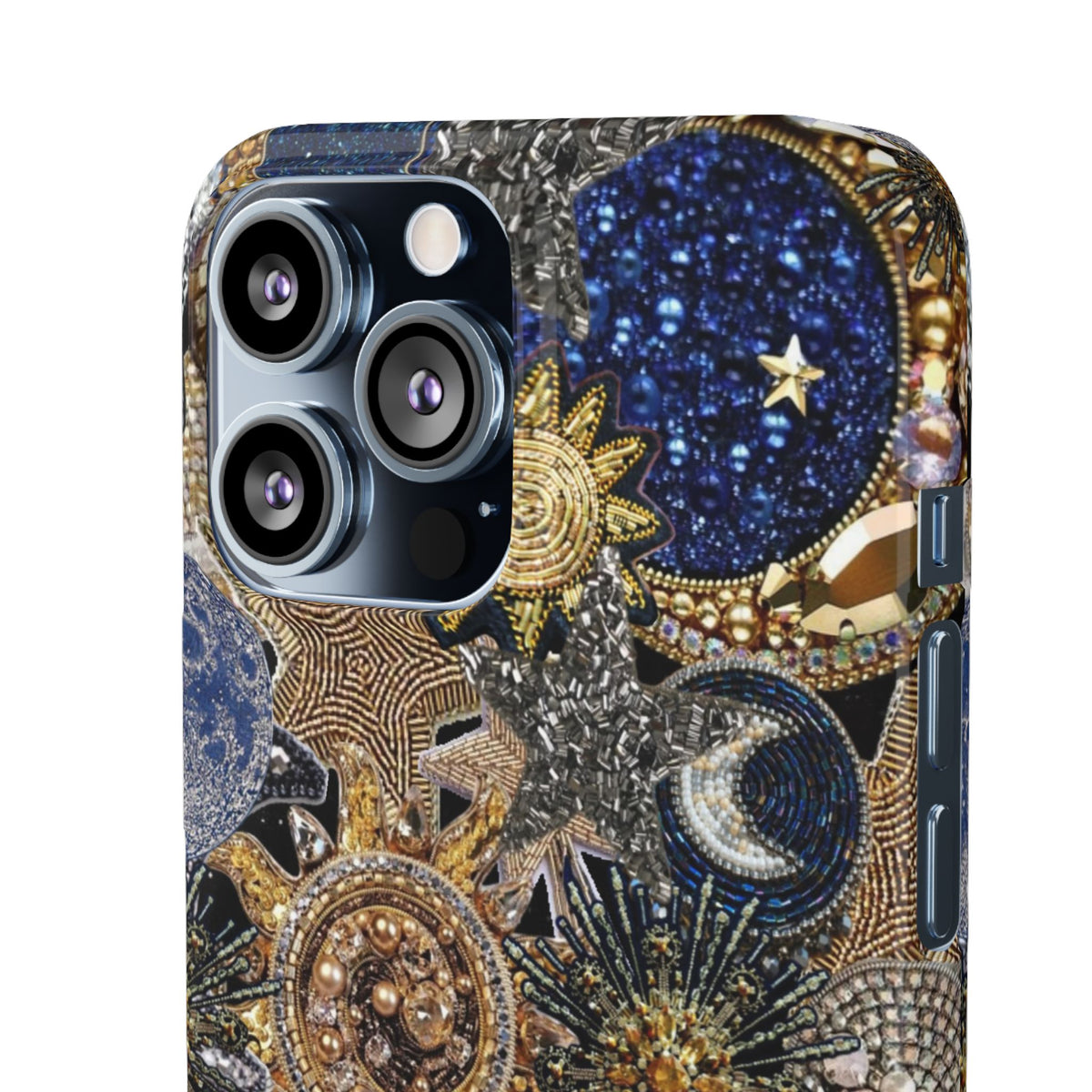 Celestial Sun & Moon Case