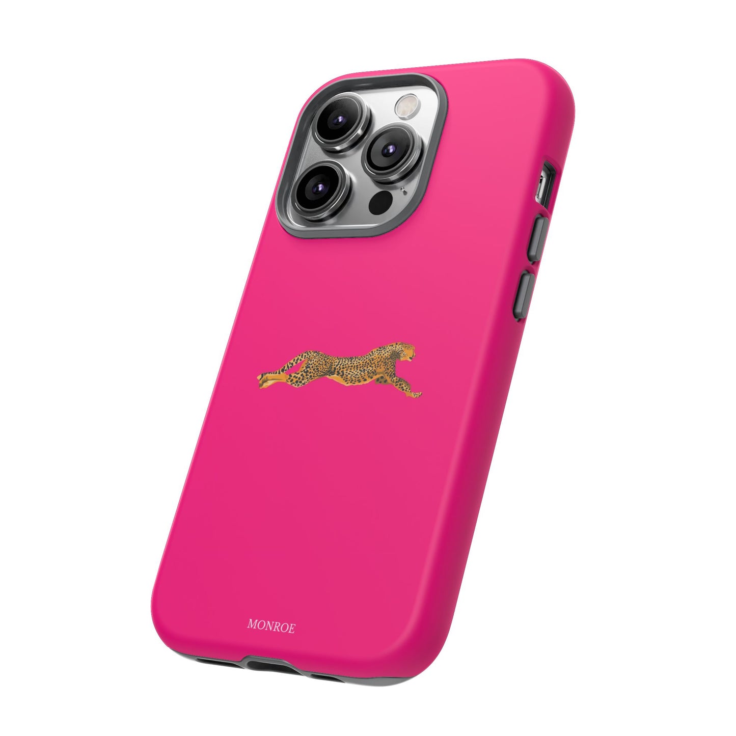 Leopard Sprint Tough Case