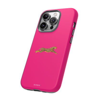 Leopard Sprint Tough Case