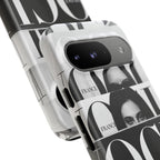 Vogue Montage Phone Case