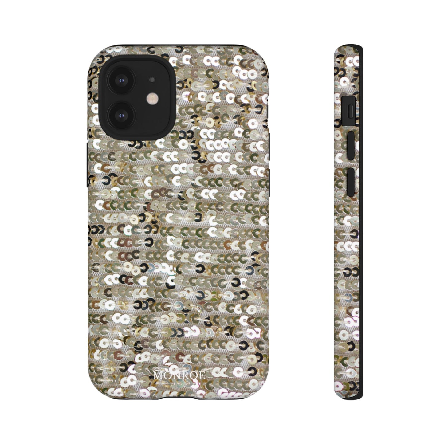Sequin Sparkle Tough Case