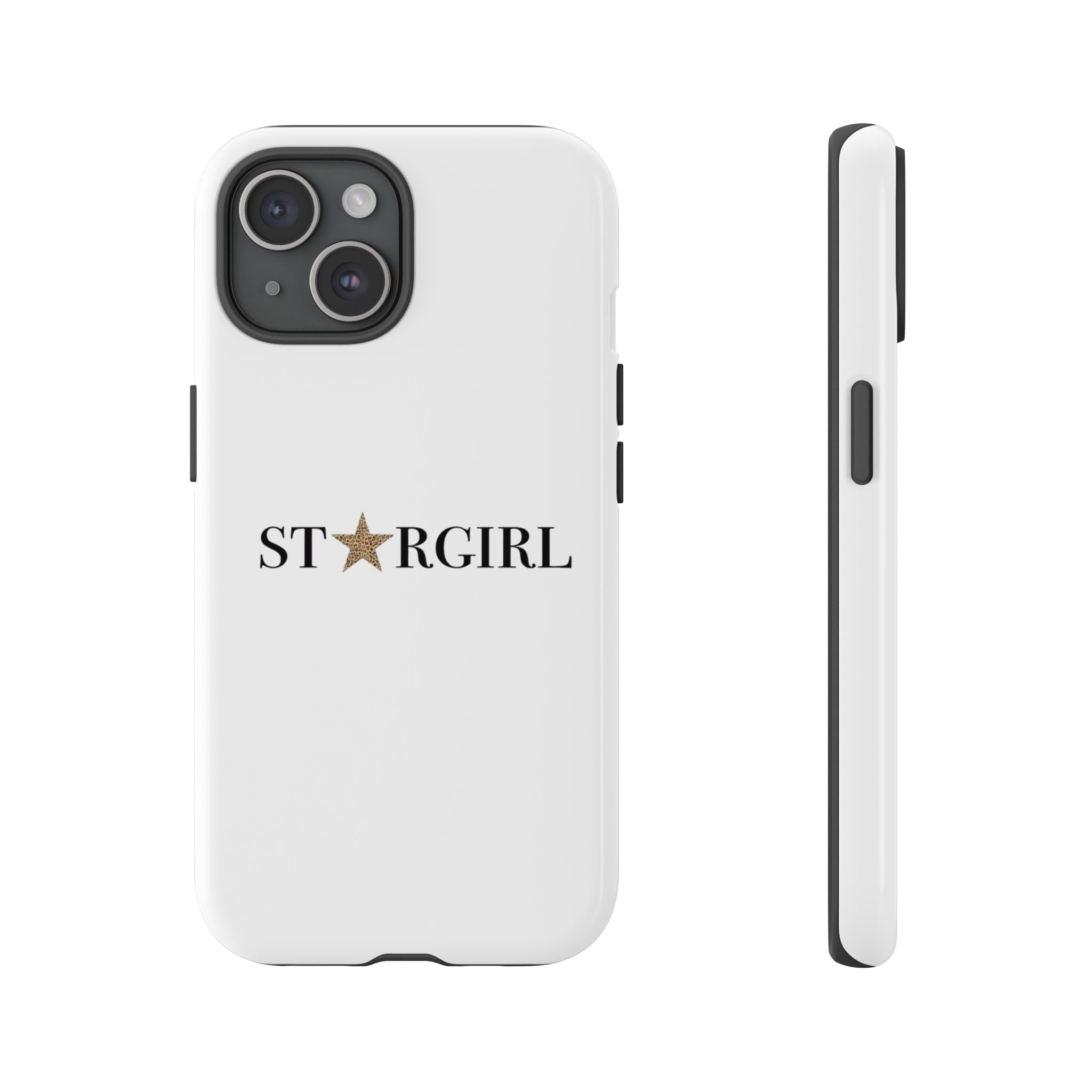 Star Girl Phone Case