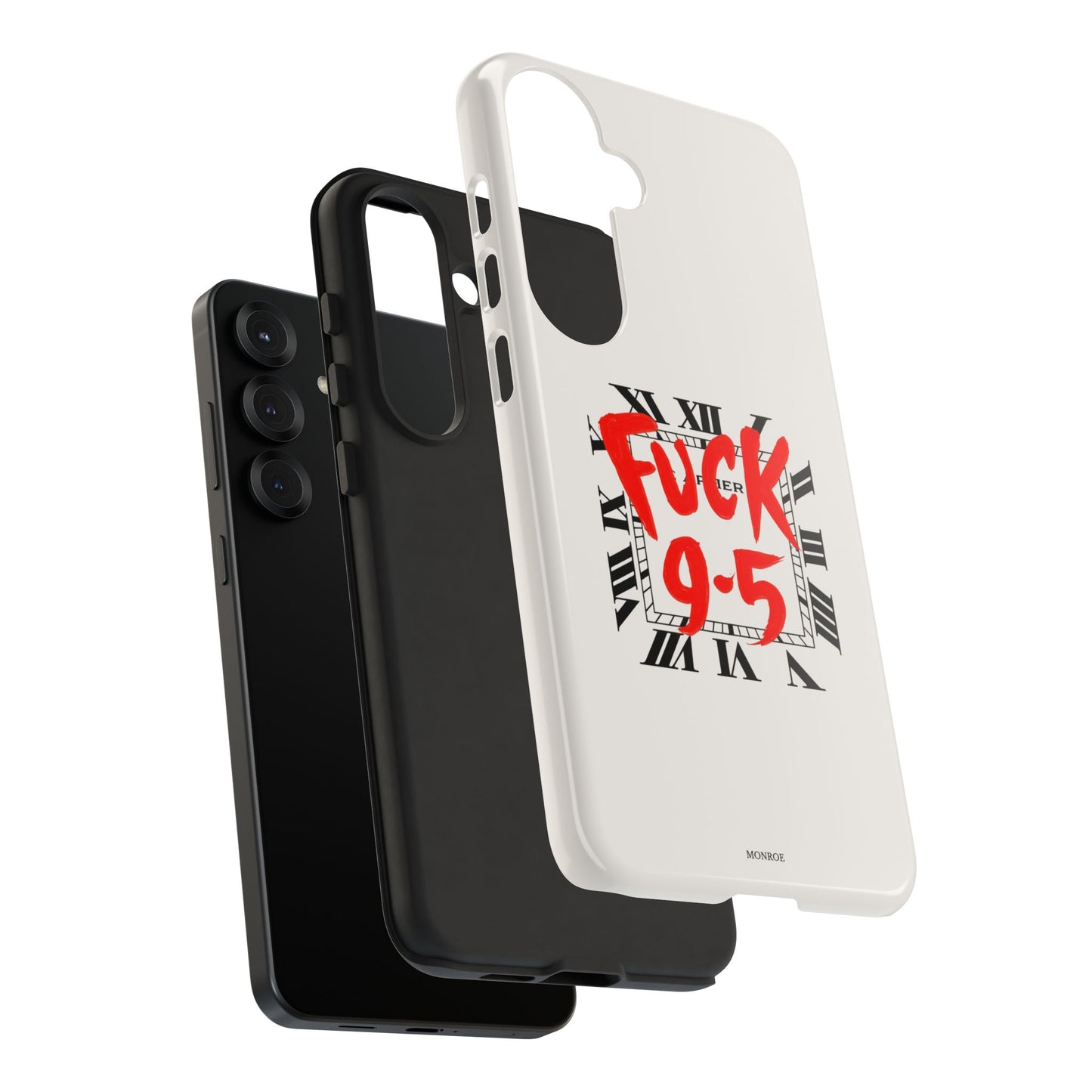 No 9-5 Tough Case