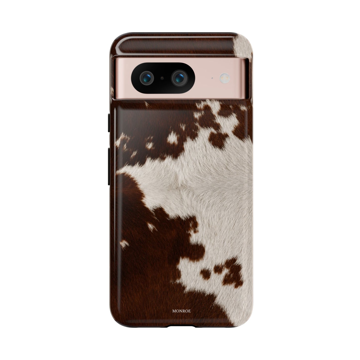 Mocha Hide Tough Case
