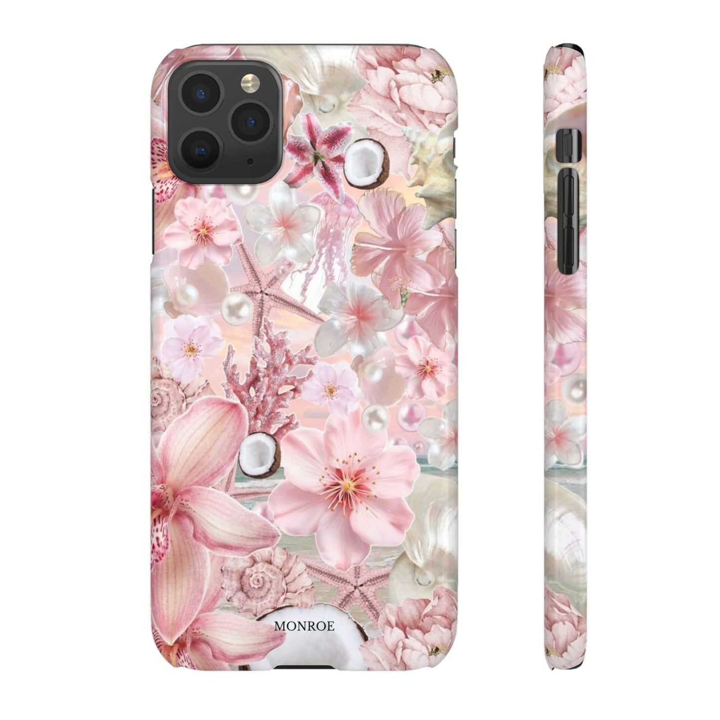 Pretty Pastel Case