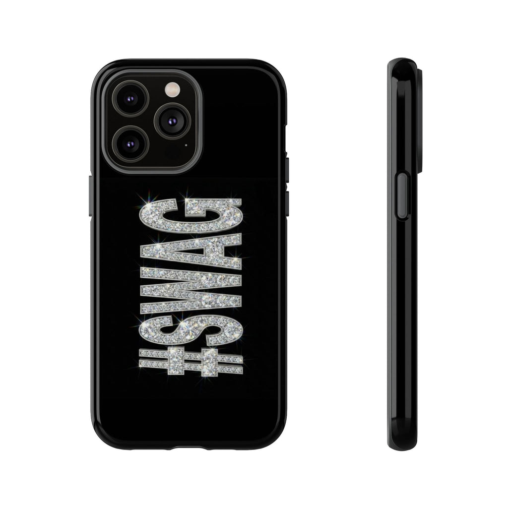 #SWAG Tough Phone Case