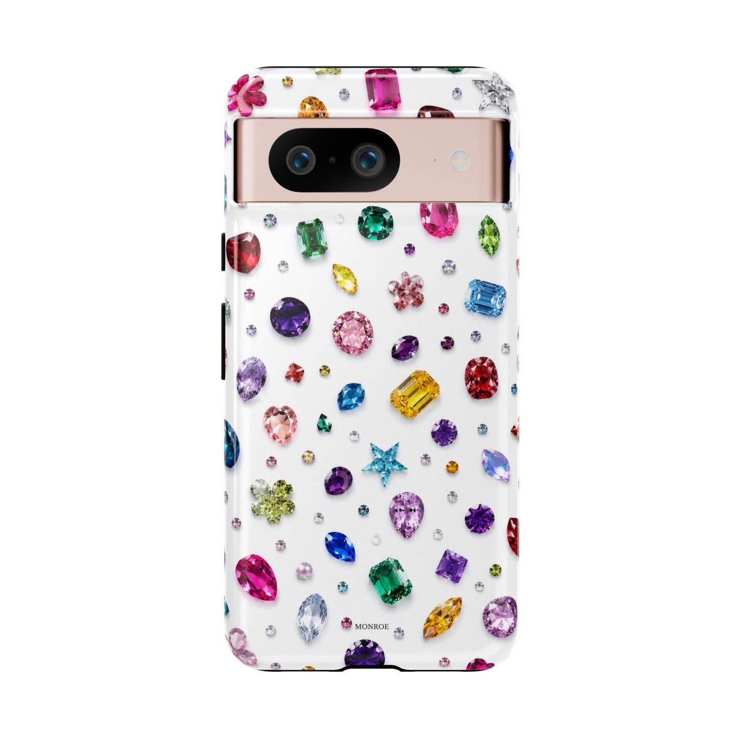 Kylie Tough Case
