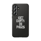 In Paris Phone Case