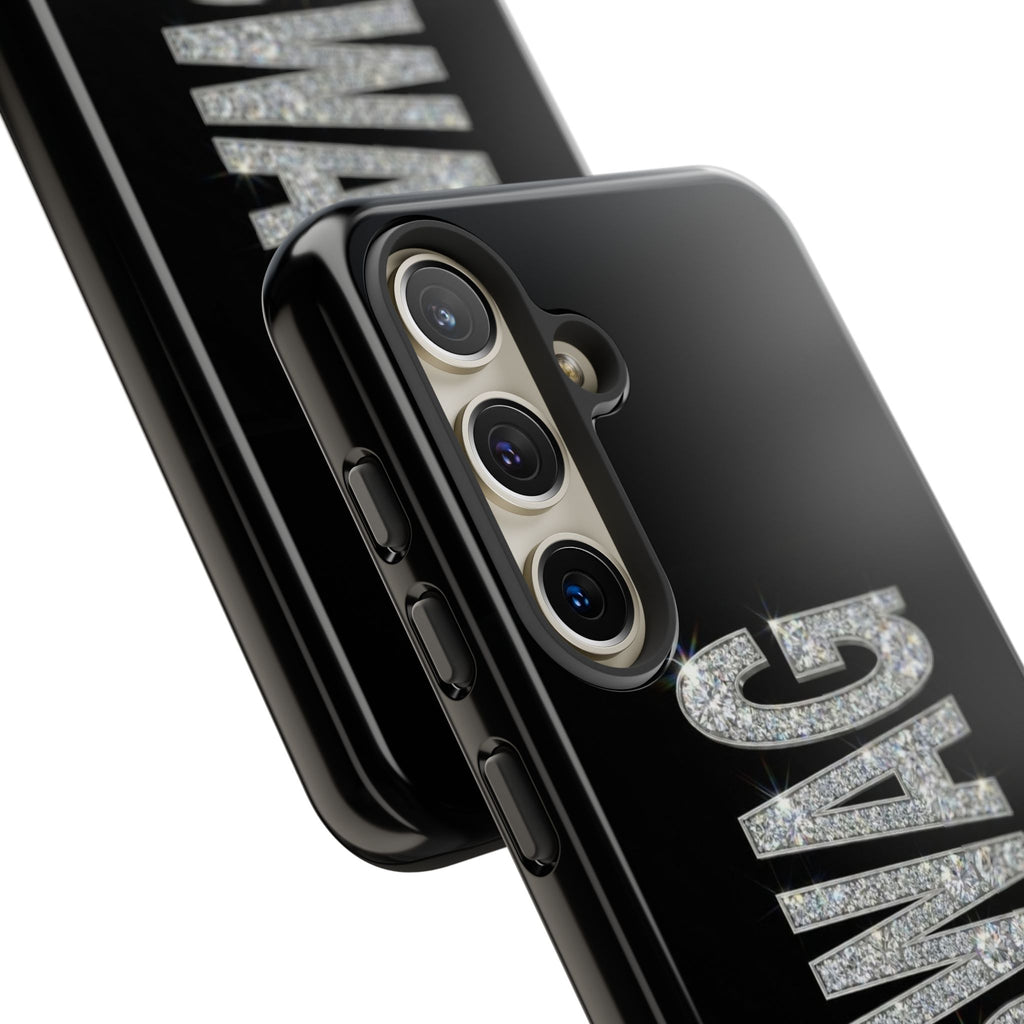 #SWAG Tough Phone Case