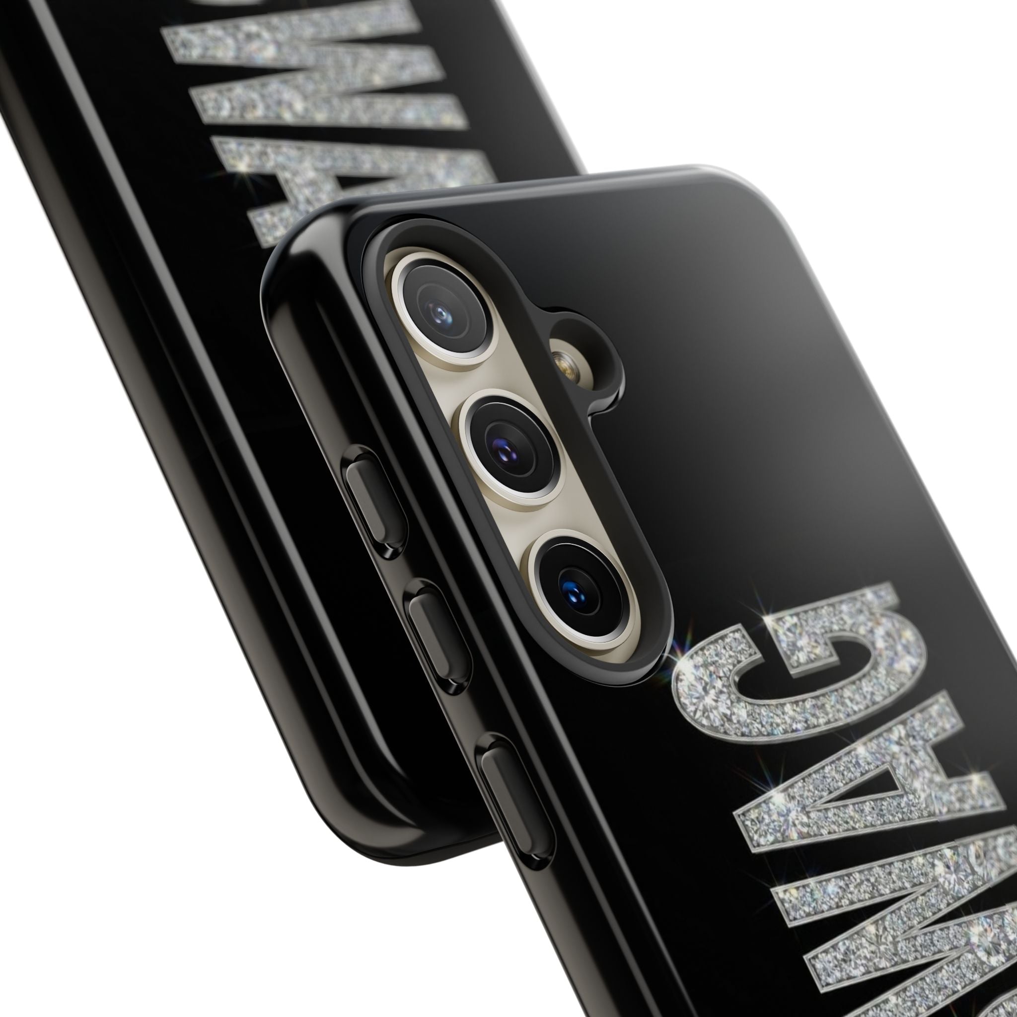 #SWAG Tough Phone Case