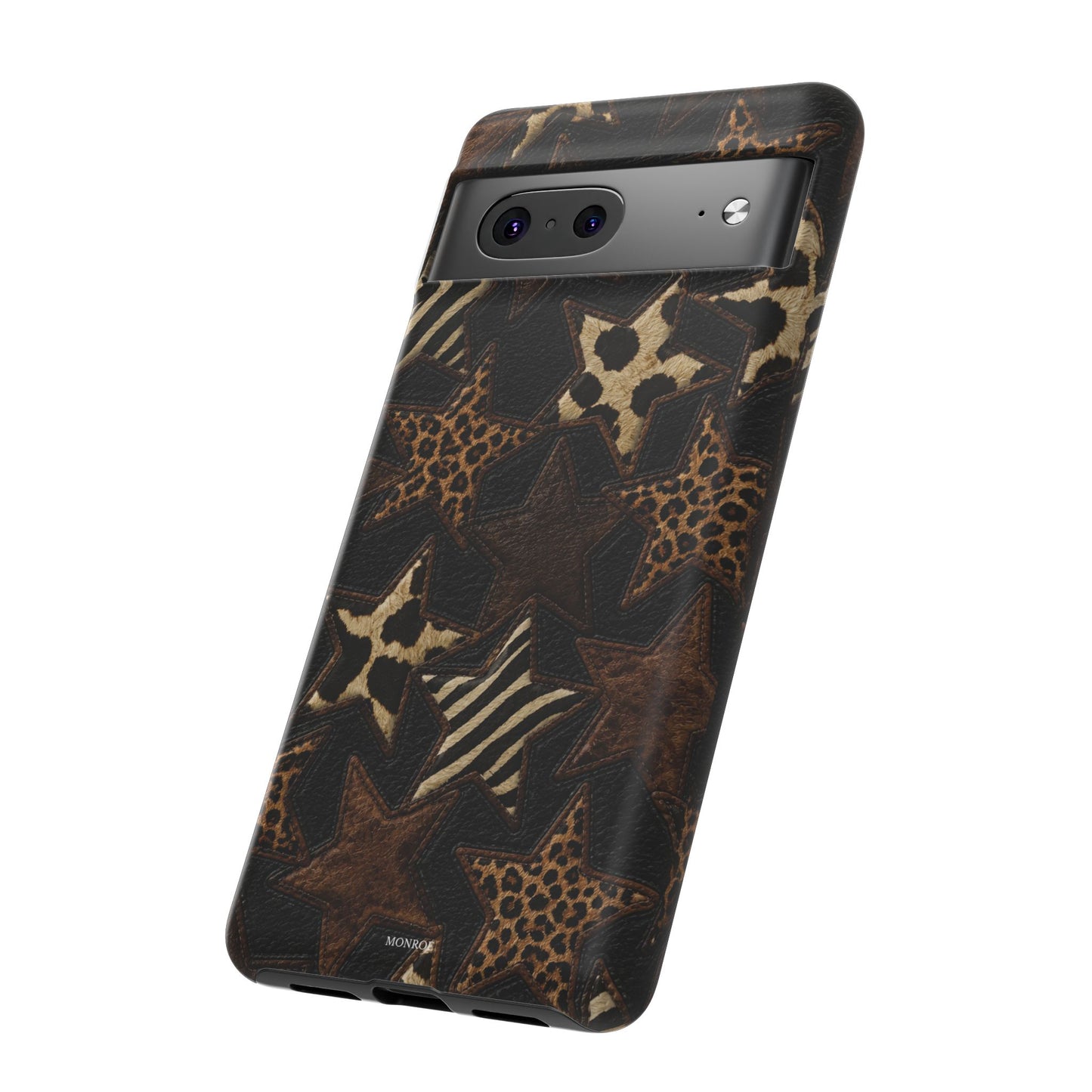 Rodeo Star Girl Tough Case