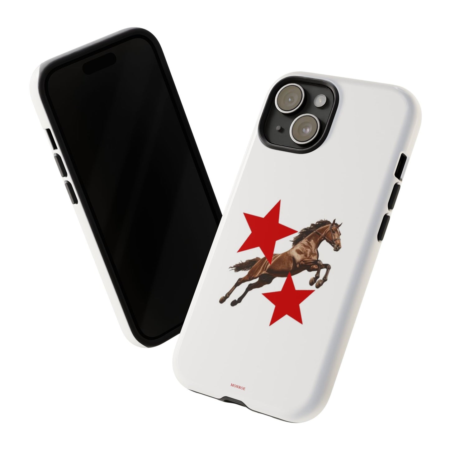 Horse & Stars Tough Case