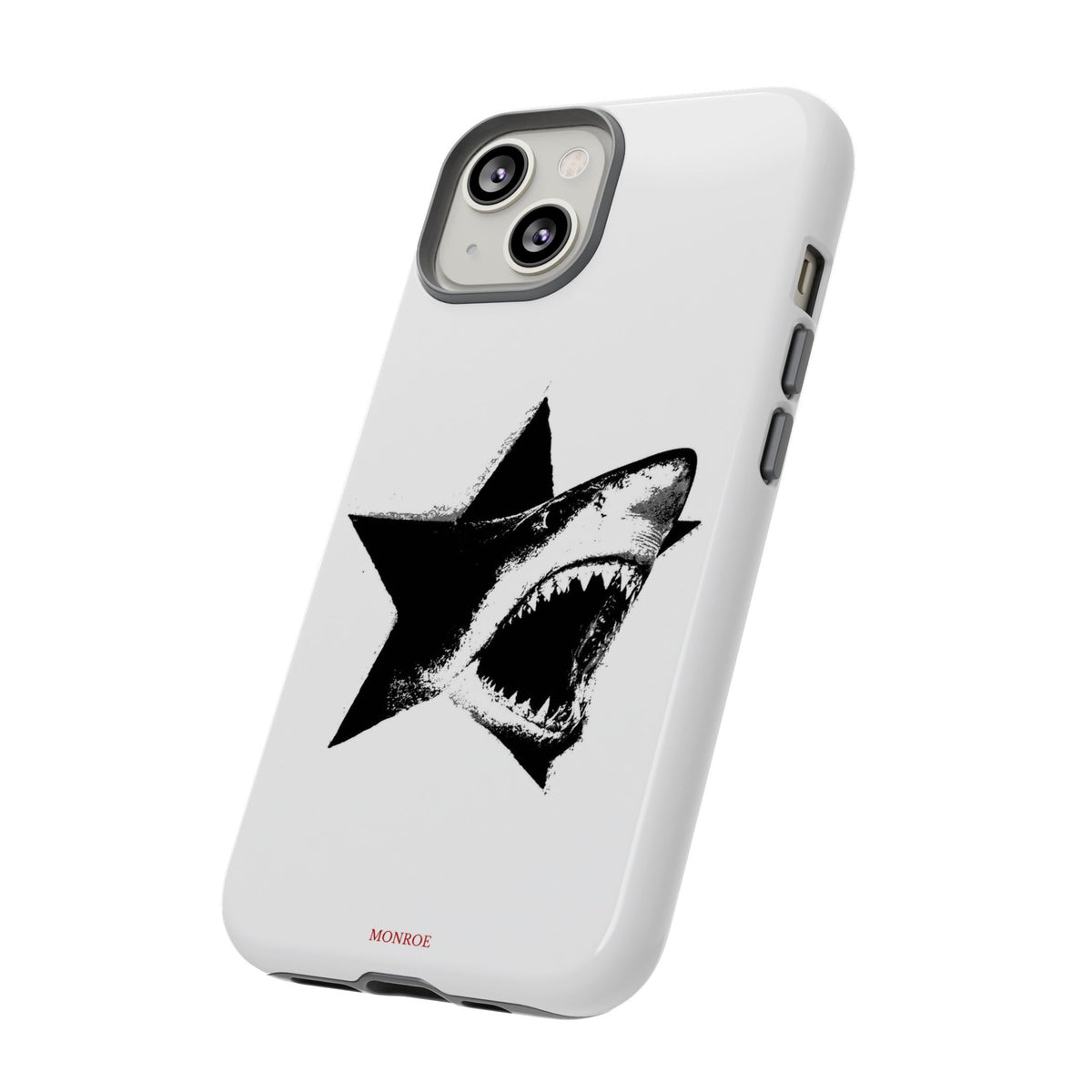 Shark Star Tough Case