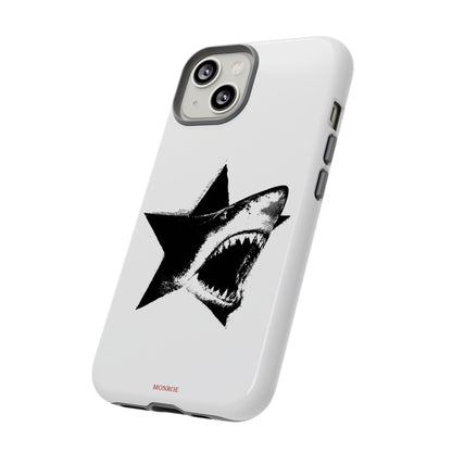Shark Star Tough Case