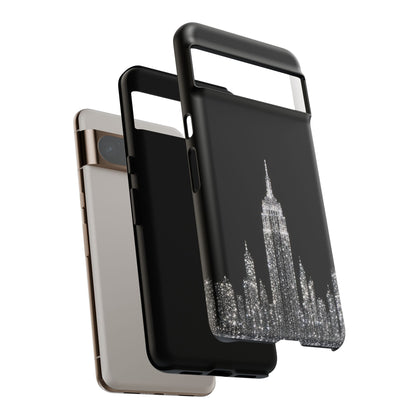 Brooklyn Baby Tough Case