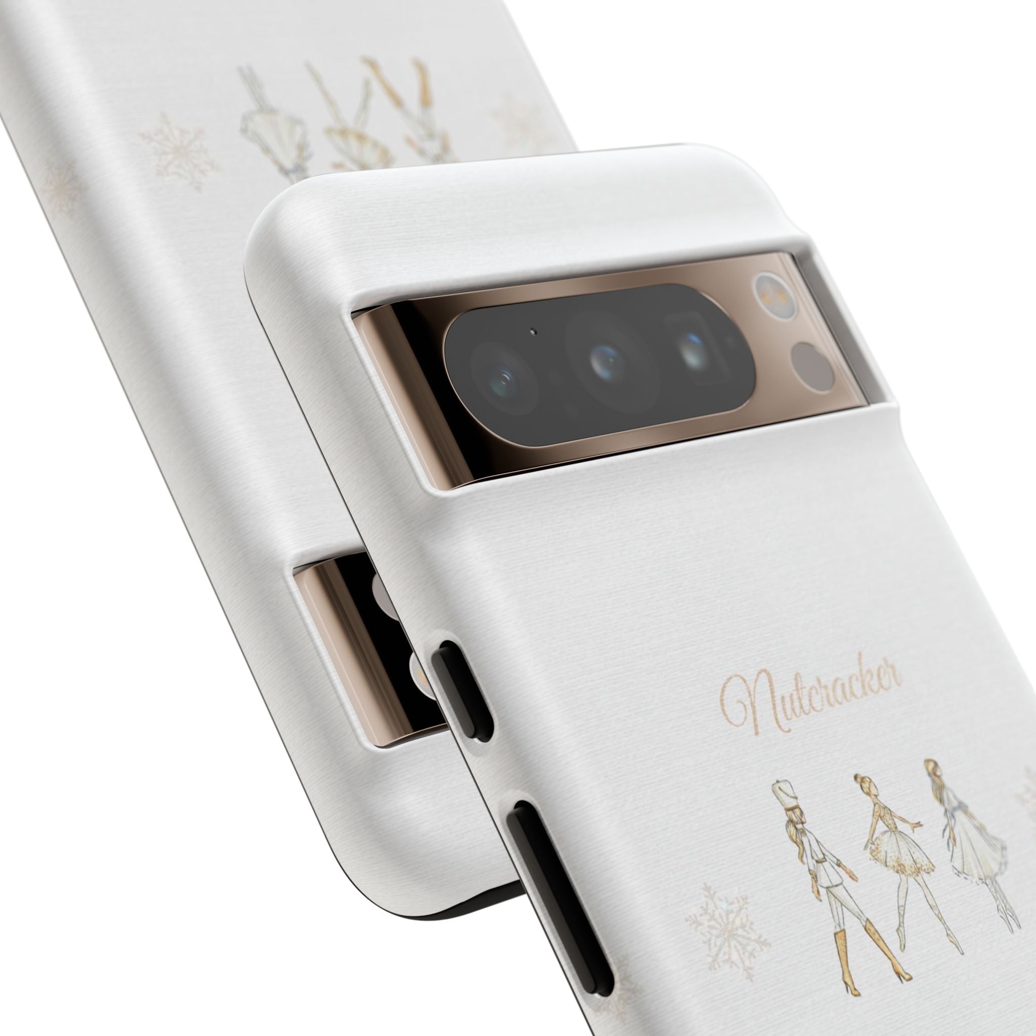 Nutcracker Phone Case