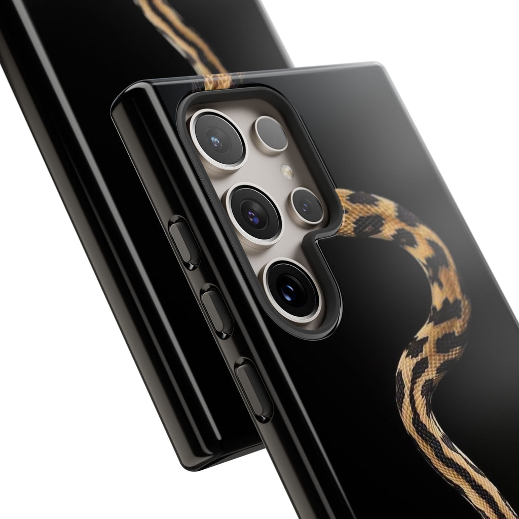 Slithery Snake Phone Case