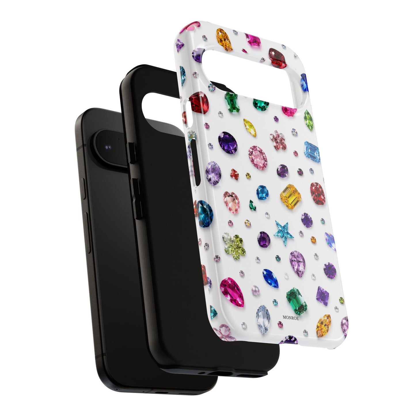 Kylie Tough Case