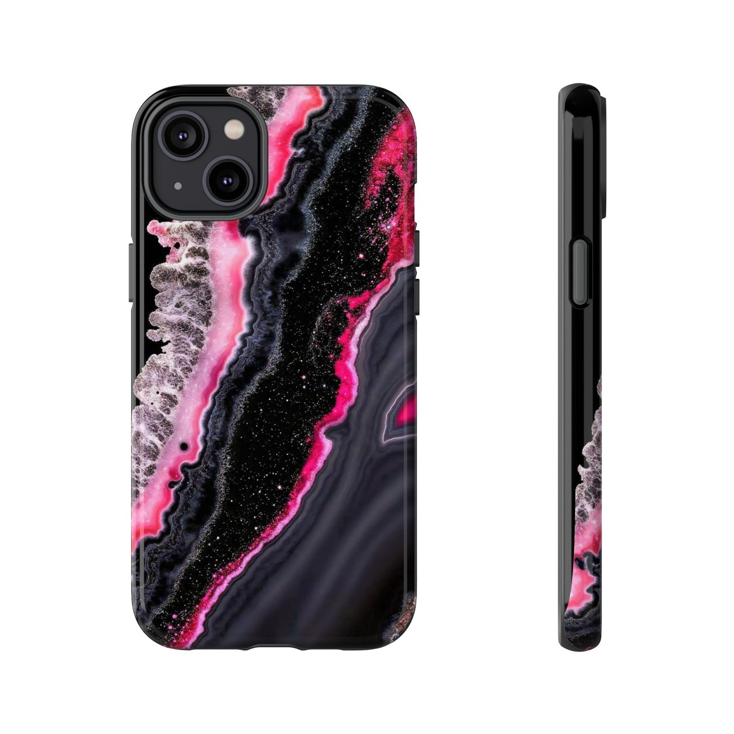 Geode Design Tough Case