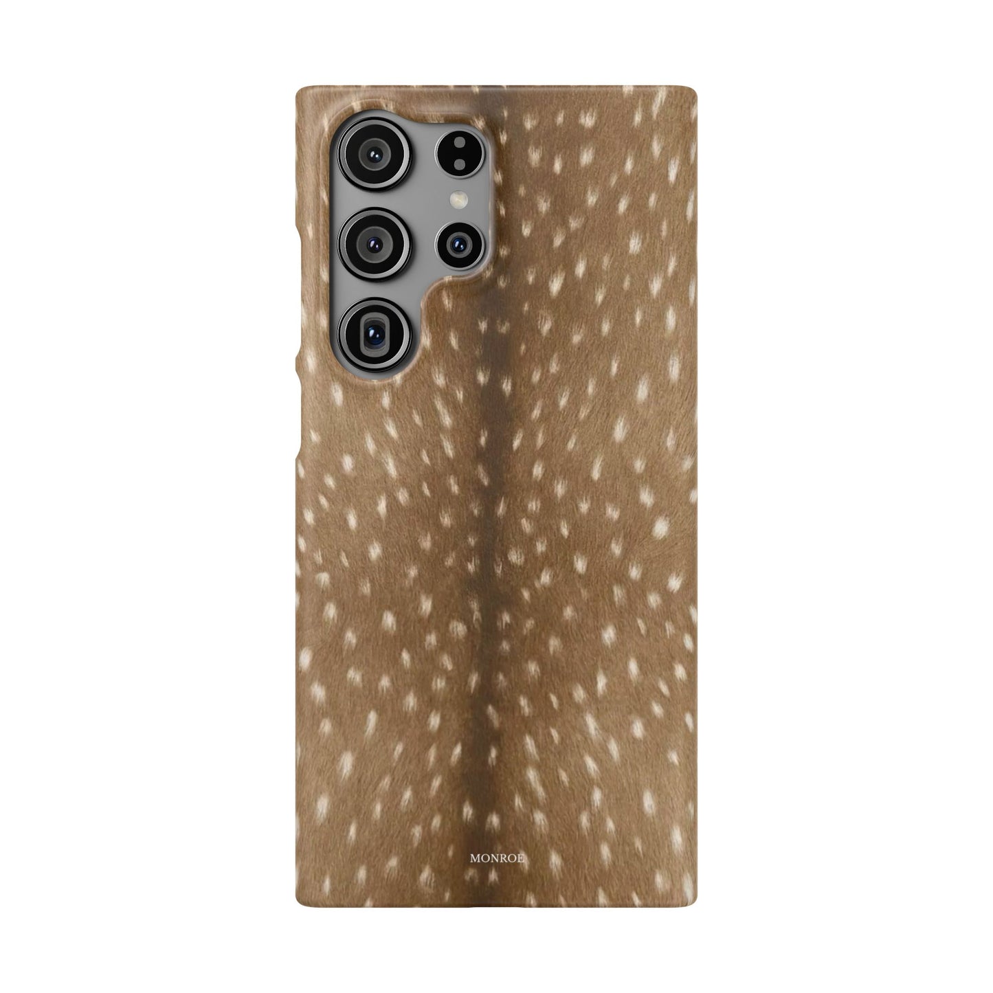 Deer Darling Snap Case
