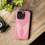 Runway Wings Phone Case