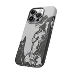 Cow Girl Phone Case