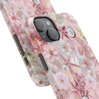 Pretty Pastel Case